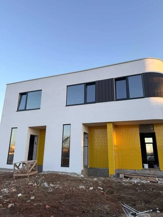 TOWNHOUSE near Odessa | Rescheduling | GAS | land in own hands