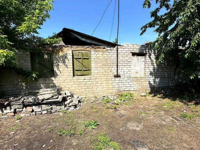 Будинок. Дніпро, Петра Григоренка вул. (Червонофлотська)