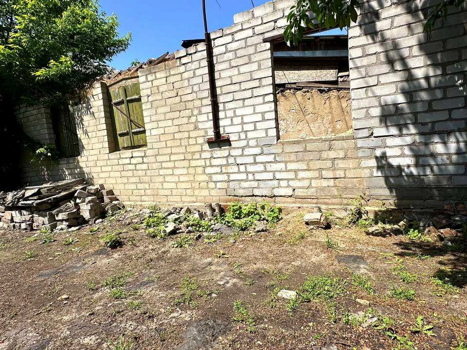 Будинок. Дніпро, Петра Григоренка вул. (Червонофлотська)
