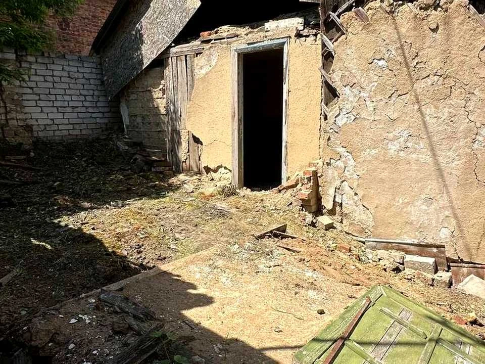 Будинок. Дніпро, Петра Григоренка вул. (Червонофлотська)