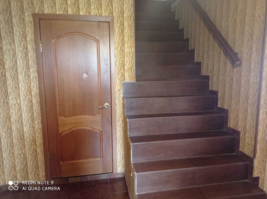 Продам будинок на Мирному