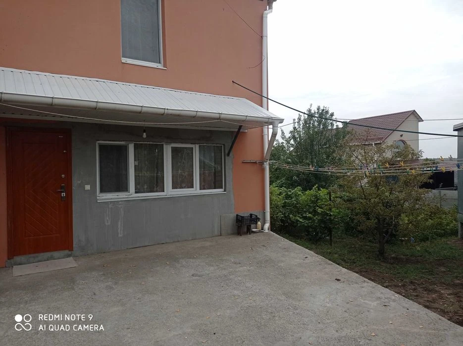 Продам будинок на Мирному