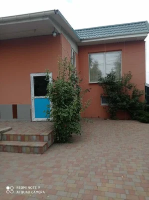 Продам будинок на Мирному