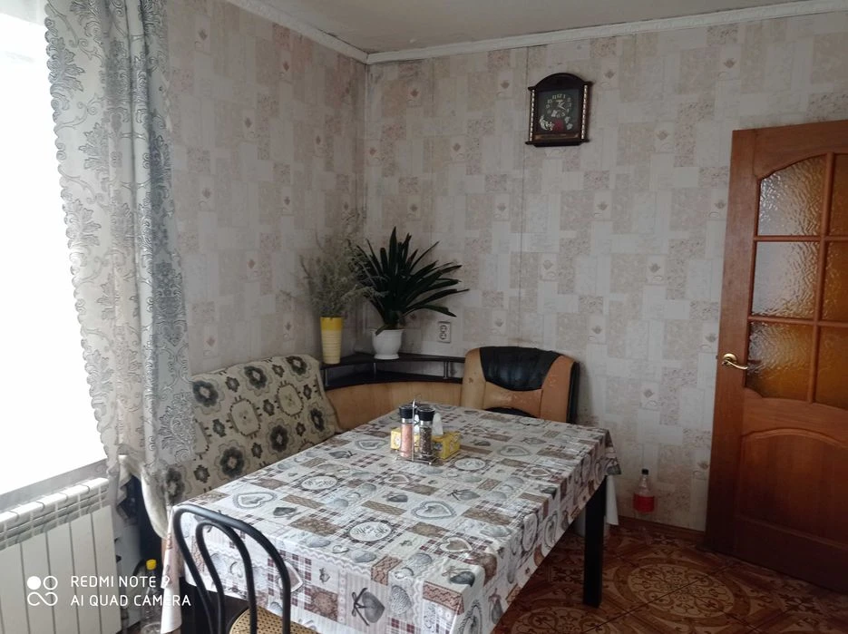 Продам будинок на Мирному
