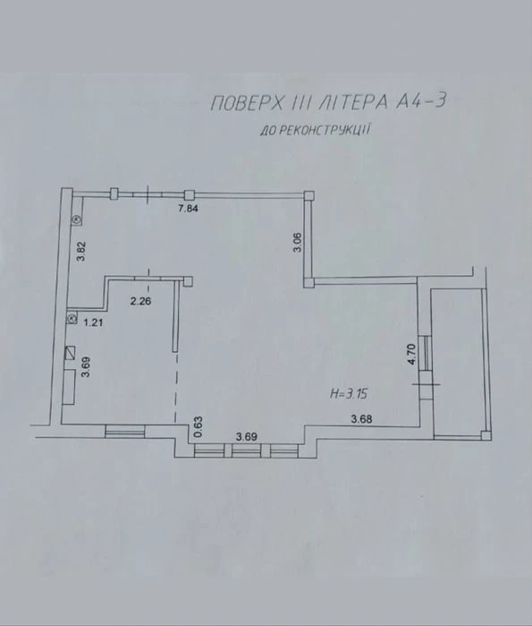 Продаж! Дворівнева квартира у Ренесансі + 2 паркомісця