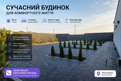 Не квартира, а свой дом! 2 уровня • Терраса • Свет 24/7 • Па