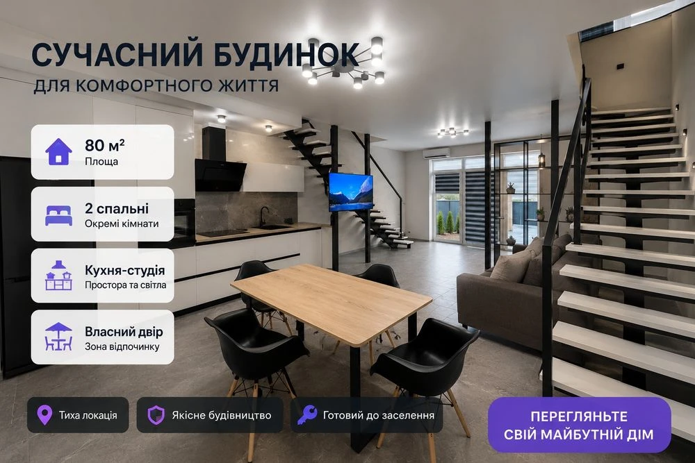 Не квартира, а свой дом! 2 уровня • Терраса • Свет 24/7 • Па
