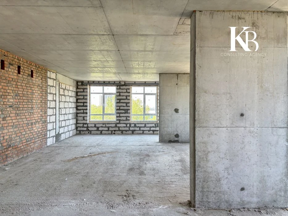 Продам квартиру в клубном доме в центре города
