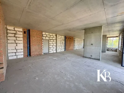 Продам квартиру в клубном доме в центре города
