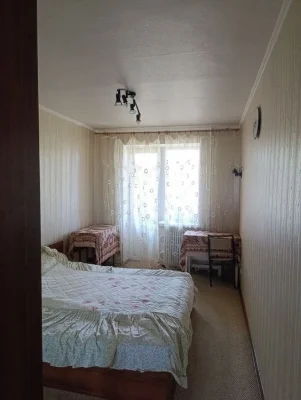 H S2 Selling a 4-room apartment in Saltovka, 604 microdistrict