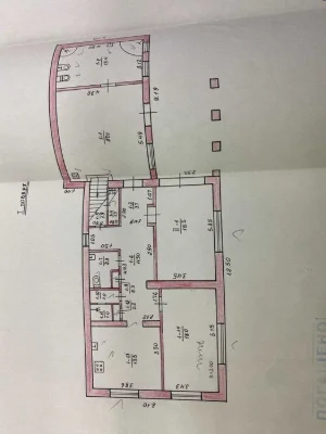 Продажа дом ул. Лабораторная (ЭКСКЛЮЗИВ, КЛЮЧИ)