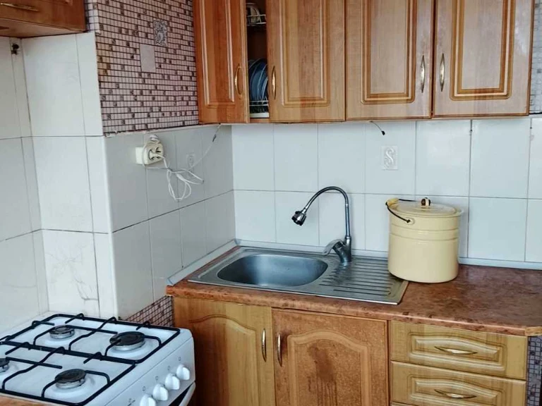 Квартира. Одесса, Академика Королева ул.