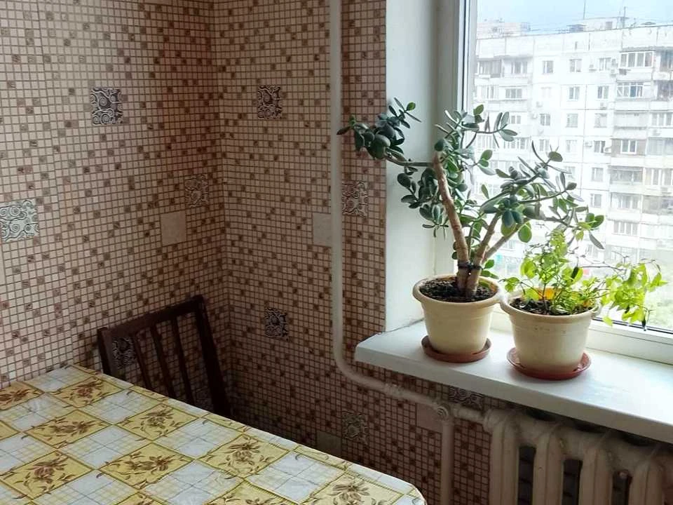 Квартира. Одеса, Академіка Корольова вул.