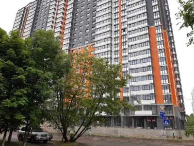 2-room apartment for sale 67 m², Baghovutivska St., 25
