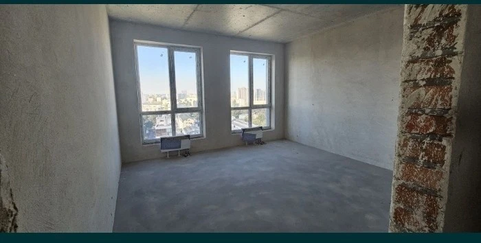 2-room apartment for sale 67 m², Baghovutivska St., 25