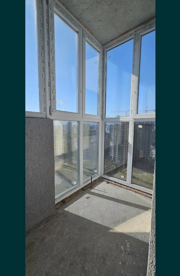 2-room apartment for sale 67 m², Baghovutivska St., 25