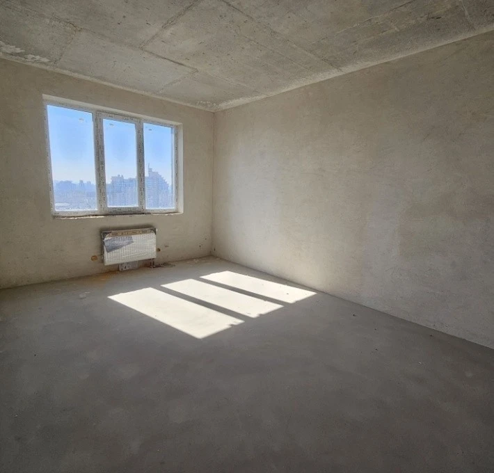 2-room apartment for sale 67 m², Baghovutivska St., 25