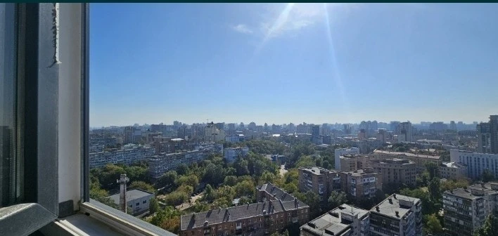 2-room apartment for sale 67 m², Baghovutivska St., 25