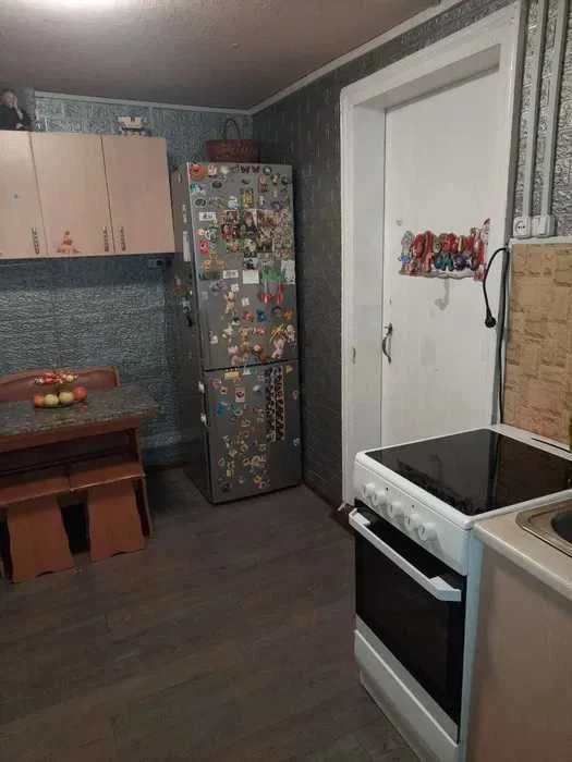 Продам дом в Таромском на 20-ти сотках земли