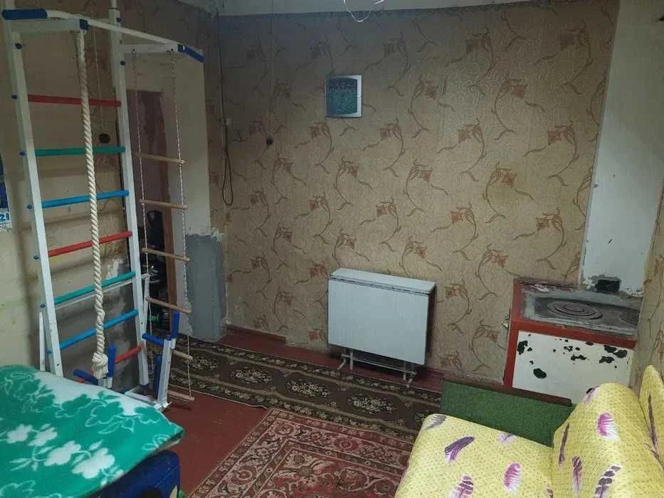 Продам дом в Таромском на 20-ти сотках земли