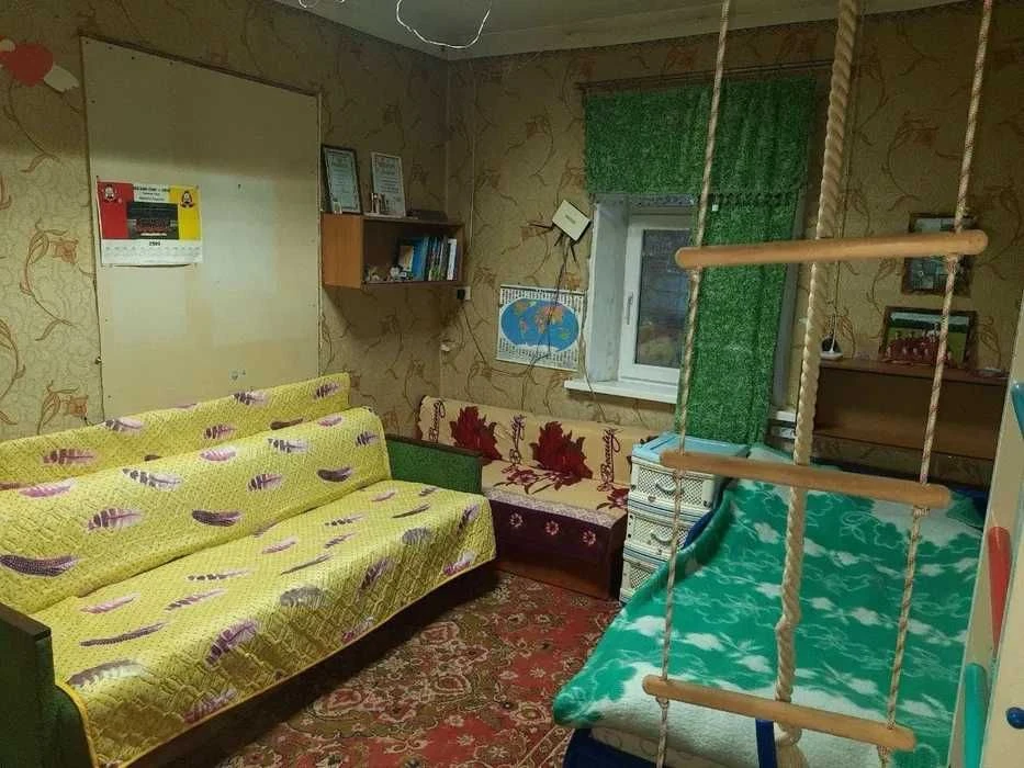 Продам дом в Таромском на 20-ти сотках земли