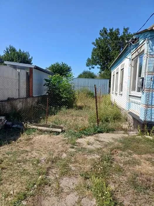 Продам дом в Таромском на 20-ти сотках земли