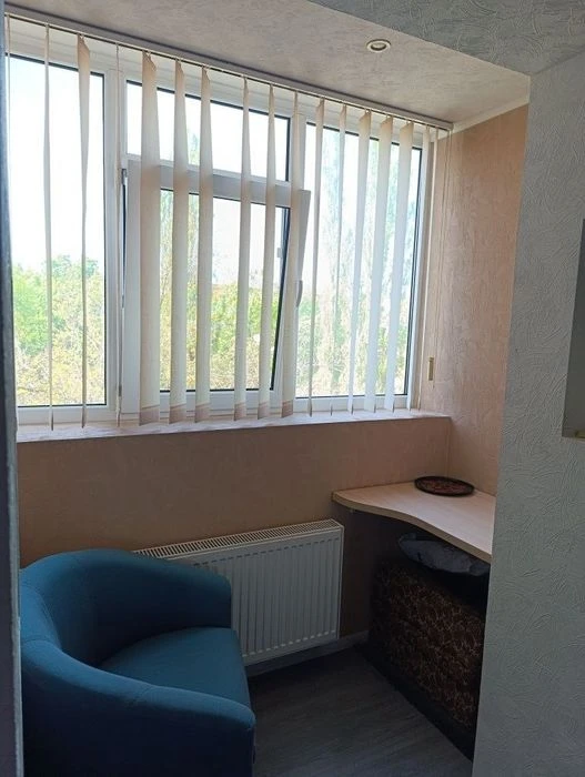 H S2 Selling a 4-room apartment in Saltovka, 604 microdistrict