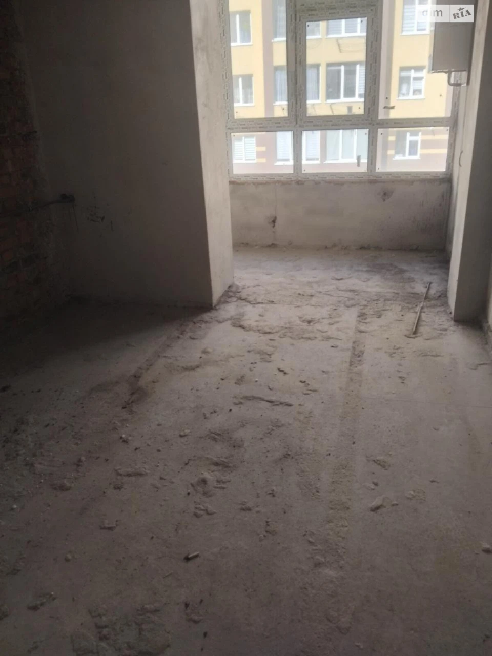 Продаж Квартира Озерна