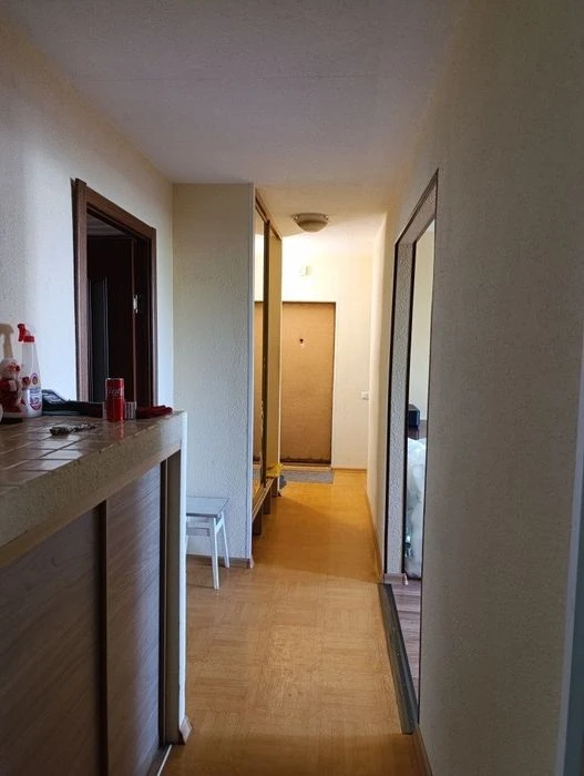 H S2 Selling a 4-room apartment in Saltovka, 604 microdistrict