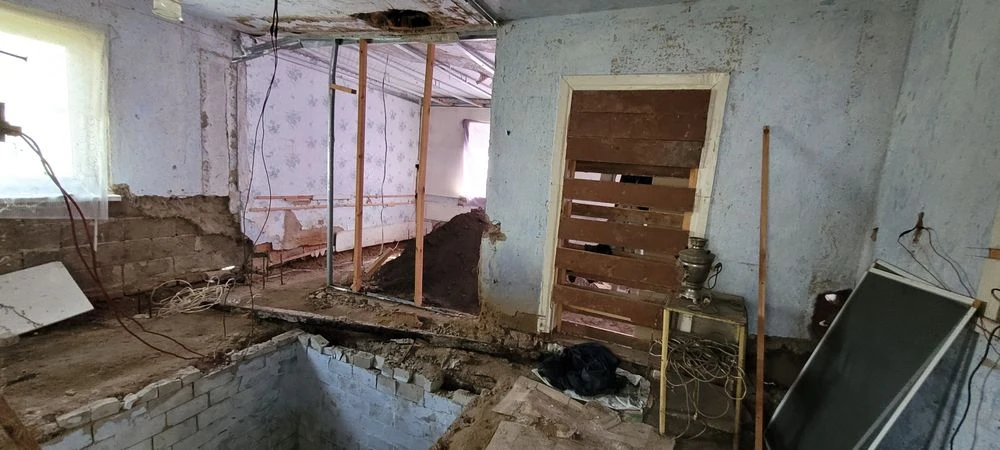 Продам дом ул. Житомирская , АНД район, левый берег