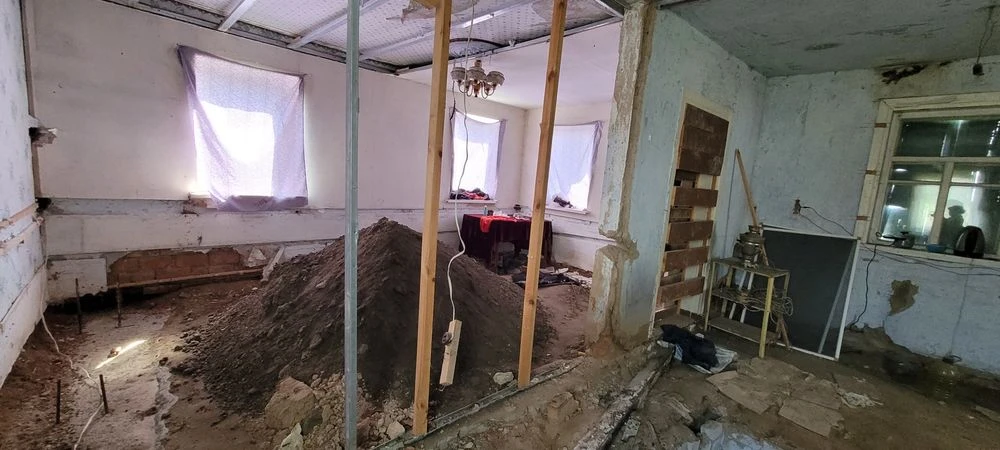 Продам дом ул. Житомирская , АНД район, левый берег