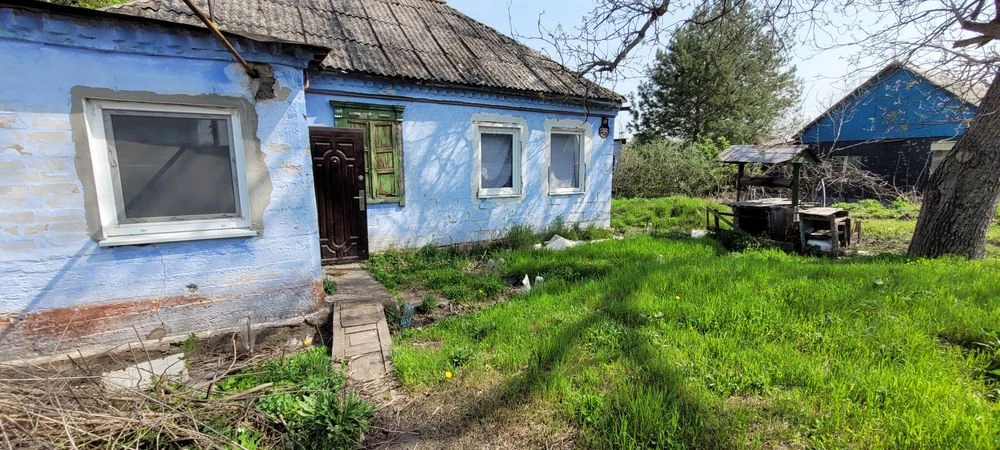Продам дом ул. Житомирская , АНД район, левый берег
