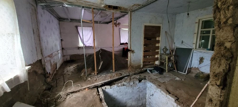Продам дом ул. Житомирская , АНД район, левый берег