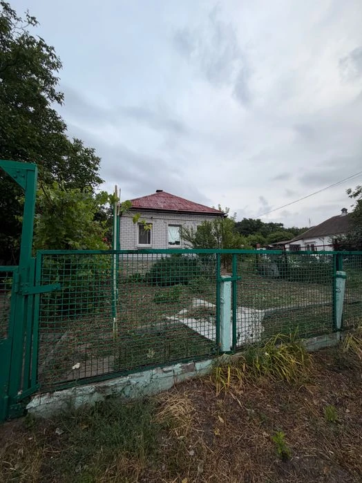 ПРОДАЖ ВІД ВЛАСНИКА Будинок в 20 км від м Дніпро,за ЖМ Ігрен