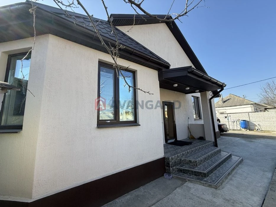 Сучасний будинок на Клочко 120 м кв,Тепла підлога, Новий рем