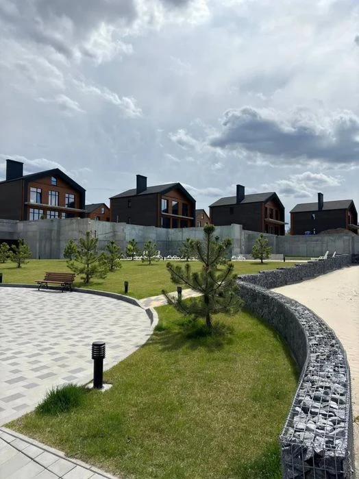 Елітний будинок з видом на річку ЖК Comfort City Lagoon, Дні