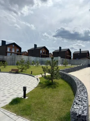 Елітний будинок з видом на річку ЖК Comfort City Lagoon, Дні