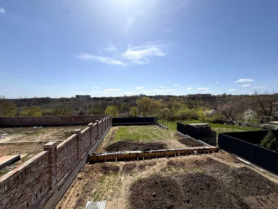 Будинок. Дніпро, Євпаторійська вул.