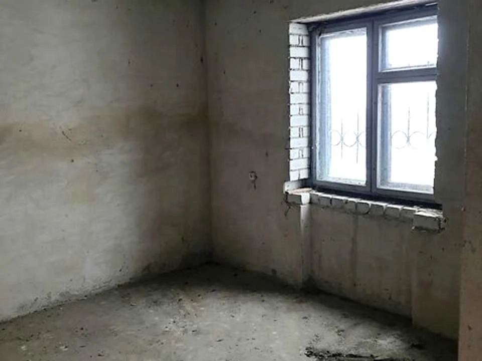 Будинок. Дніпро, Ракетобудівників вул.