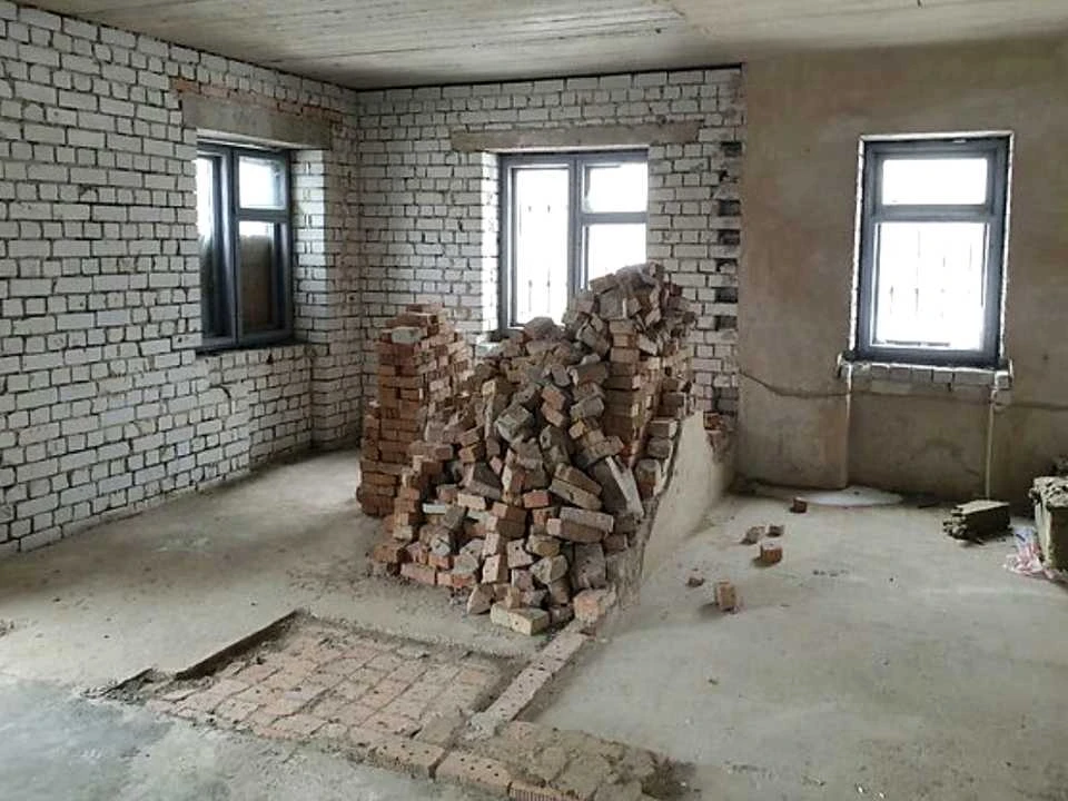 Будинок. Дніпро, Ракетобудівників вул.