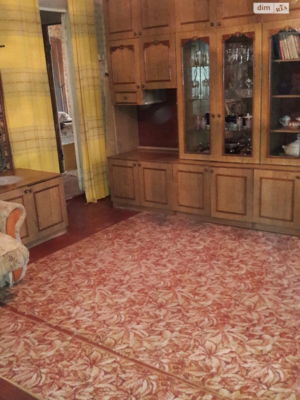 Продаж Дім Самарський