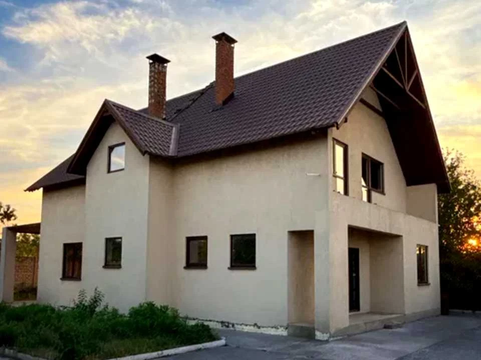 Будинок. Дніпро, Салтикова-Щедріна пров.