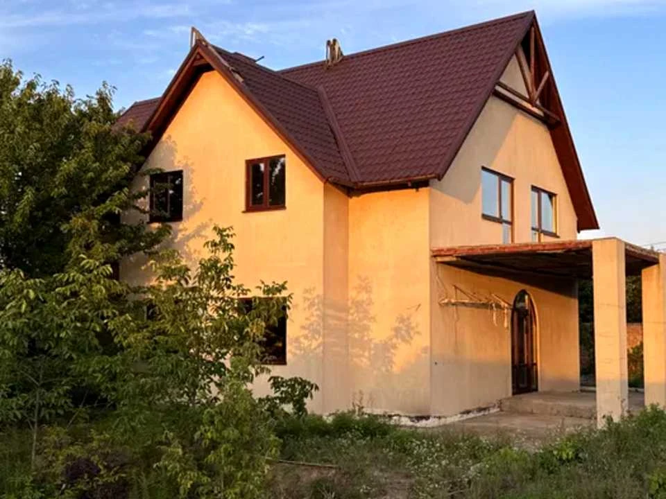 Будинок. Дніпро, Салтикова-Щедріна пров.