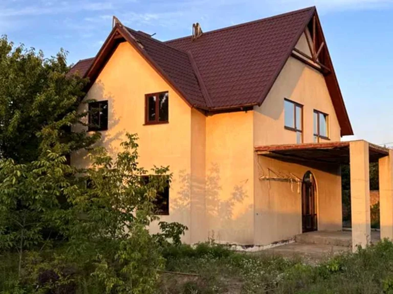 Будинок. Дніпро, Салтикова-Щедріна пров.