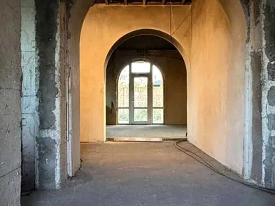 Будинок. Дніпро, Салтикова-Щедріна пров.