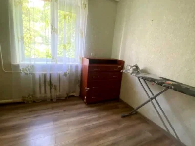 Будинок. Дніпро, Солов'їна вул.