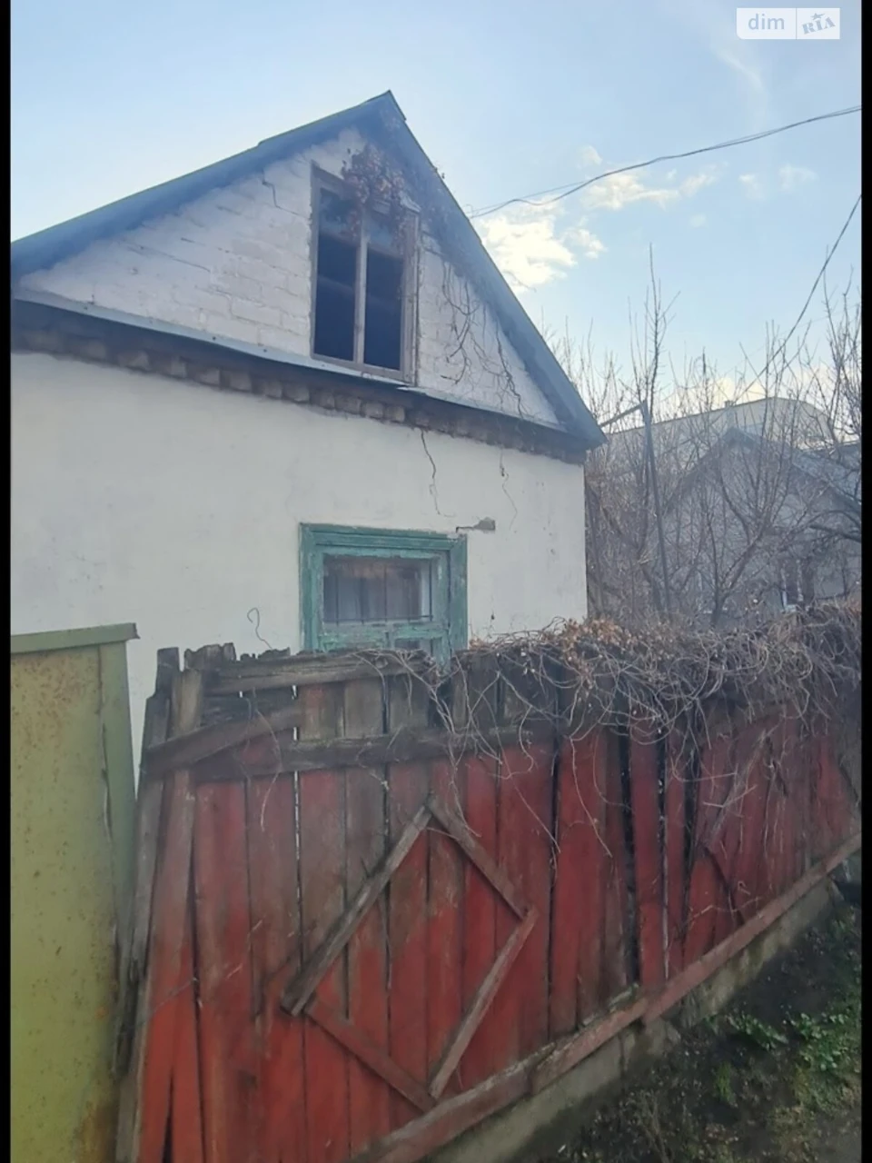Продаж Частина будинку ДІІТ