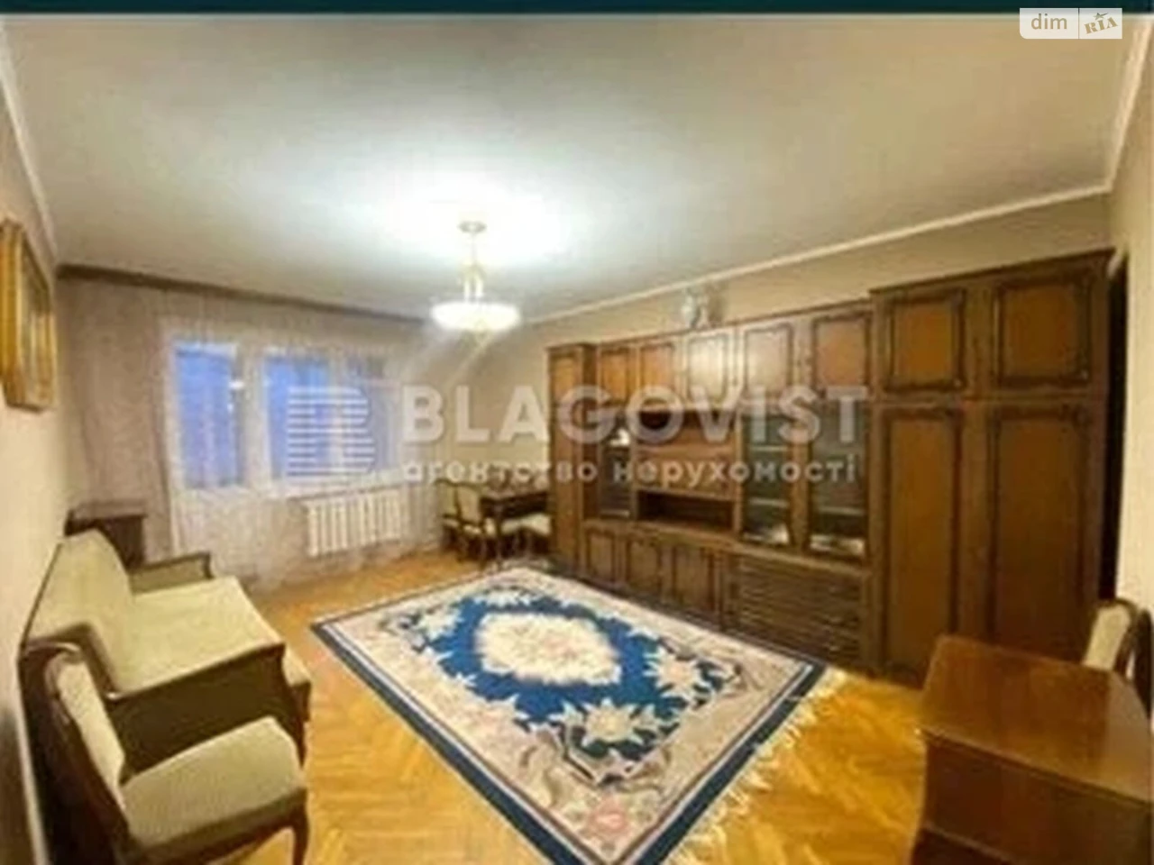 For sale Apartment Kudryavets