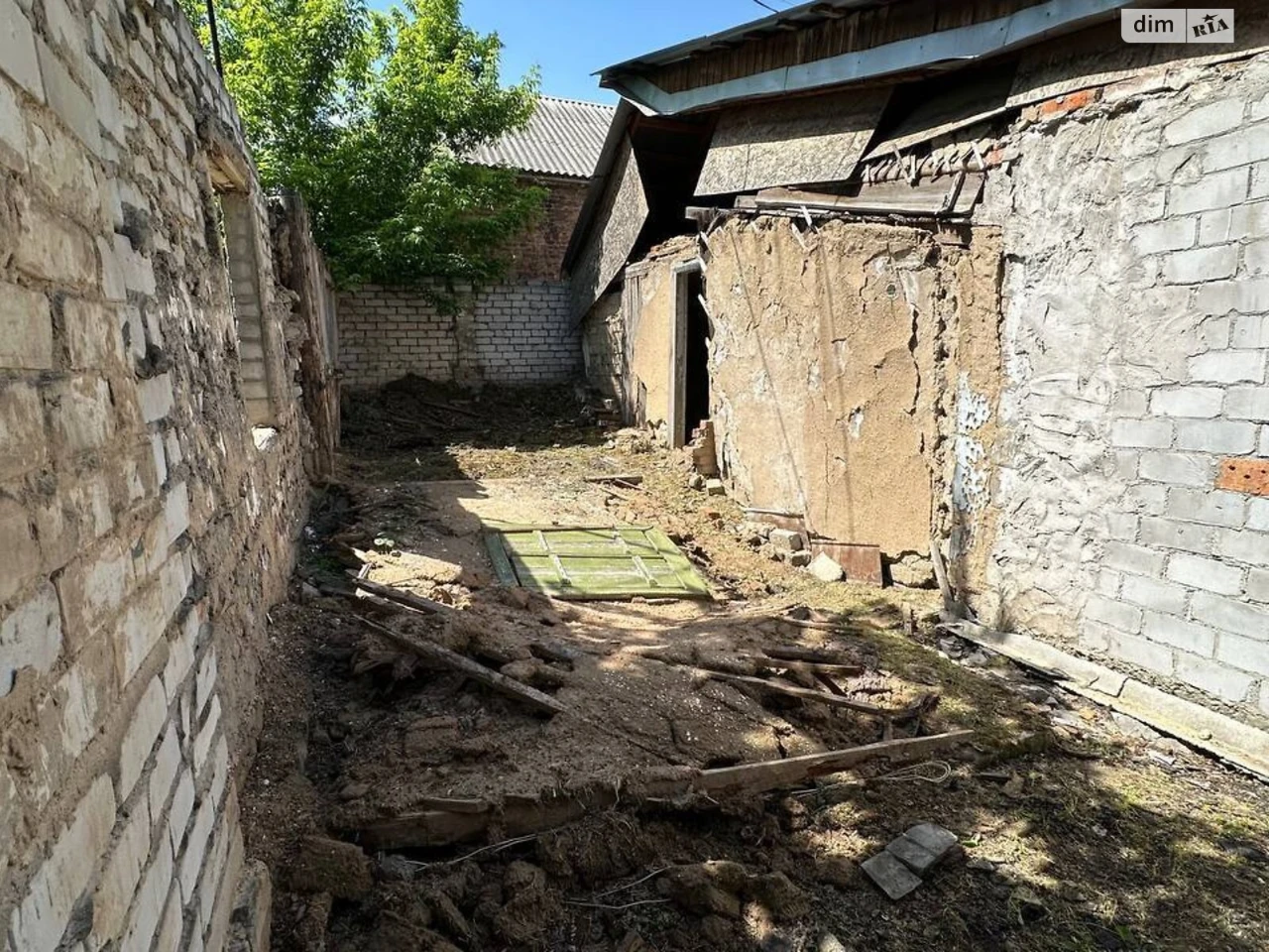 Продаж Частина будинку Рибальська Балка