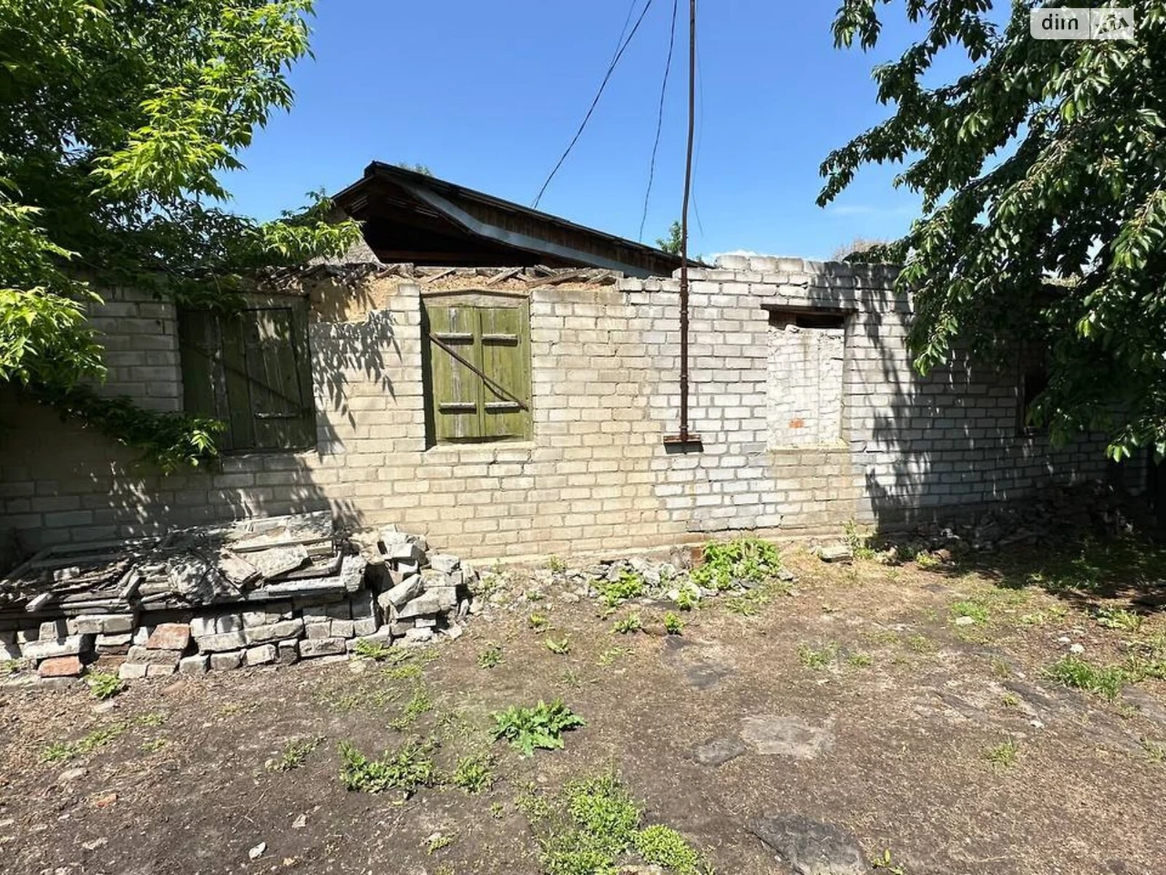 Продаж Частина будинку Рибальська Балка